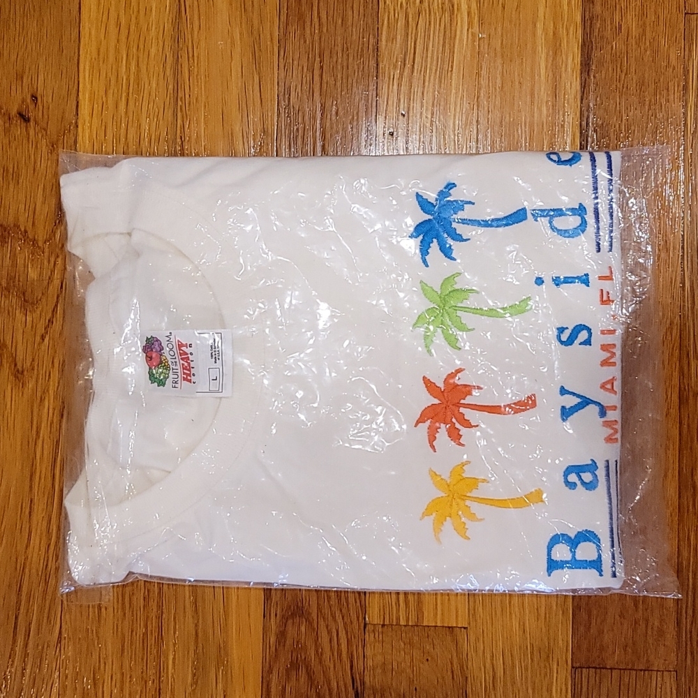 Bayside, Miami T-Shirt